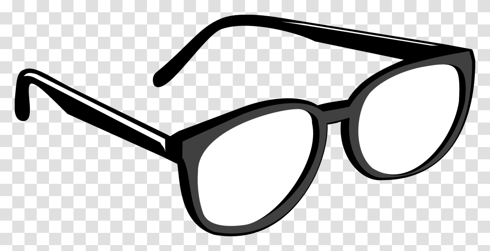 Reading Glasses Clip Art, Accessories, Accessory, Sunglasses, Goggles Transparent Png