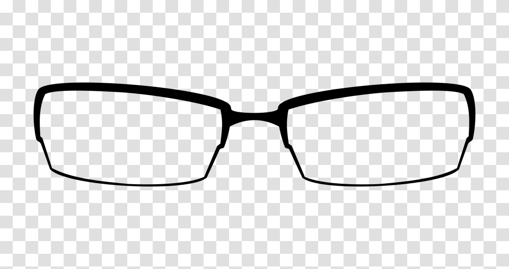 Reading Glasses Clipart, Gray, World Of Warcraft Transparent Png