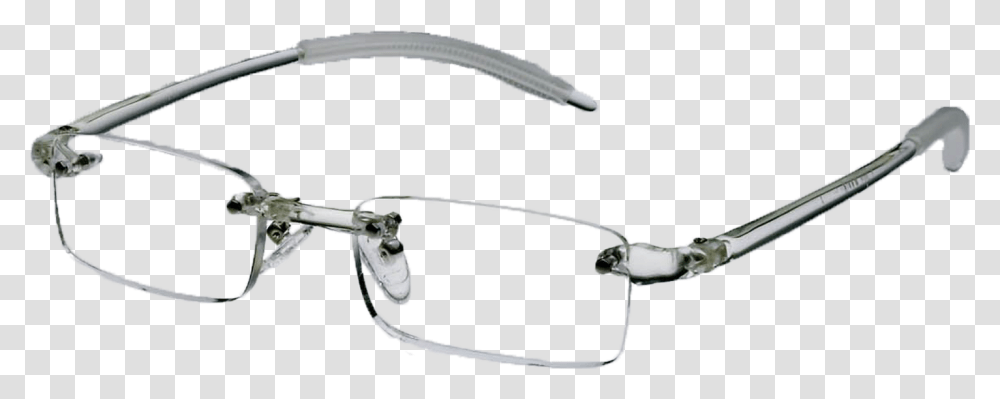 Reading Glasses Glasses, Bow, Accessories, Accessory, Goggles Transparent Png