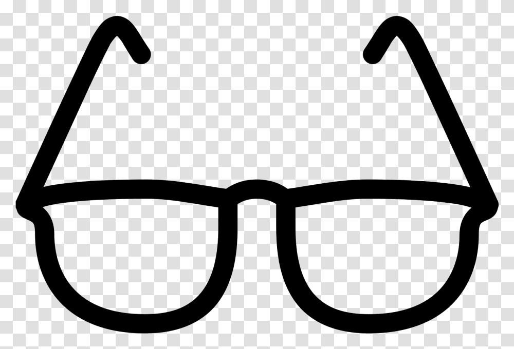 Reading Glasses Icon, Gray, World Of Warcraft Transparent Png