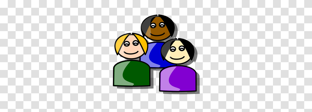 Reading Group Clip Art, Student, Crowd, Face, Audience Transparent Png