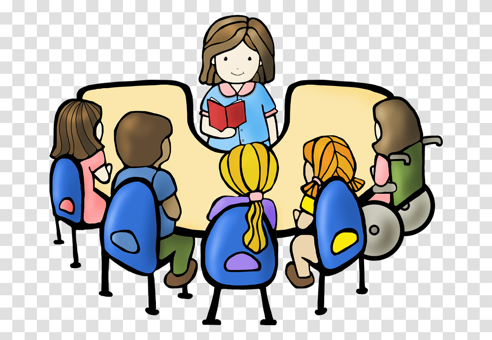 Reading Group Clipart, Drawing, Ball, Apparel Transparent Png