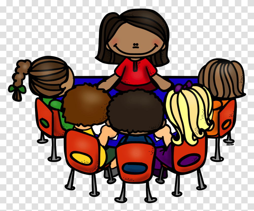 Reading Group Cliparts, Crowd, Food, Huddle, Audience Transparent Png