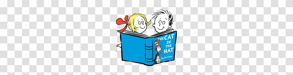 Reading Hat Cliparts, Flyer, Book, Performer, Crowd Transparent Png