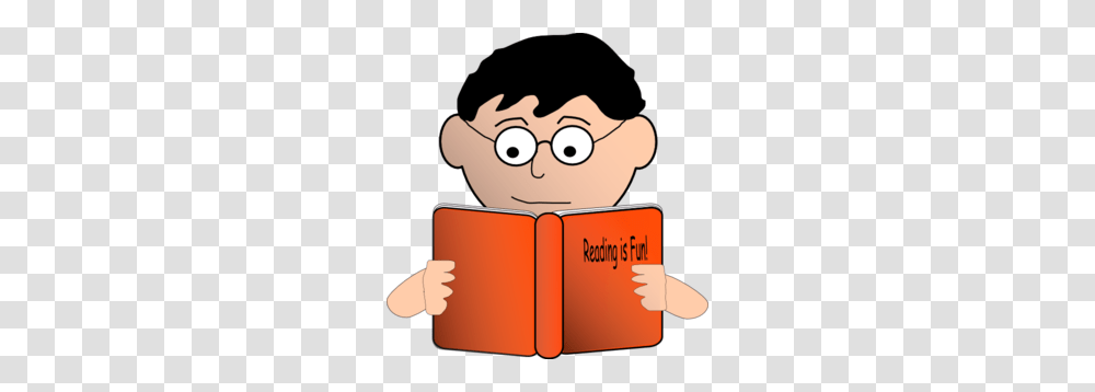 Reading Is Fun Clip Art, Toy, Book Transparent Png