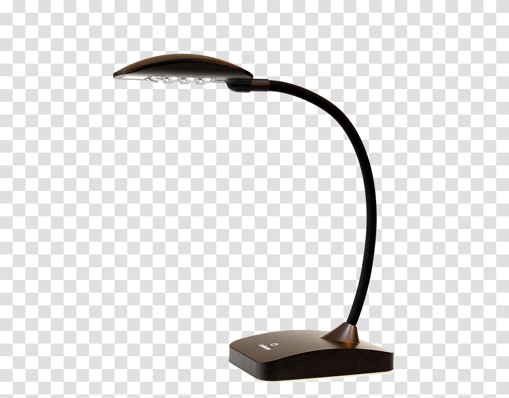 Reading Lamp, Table Lamp, Lampshade Transparent Png