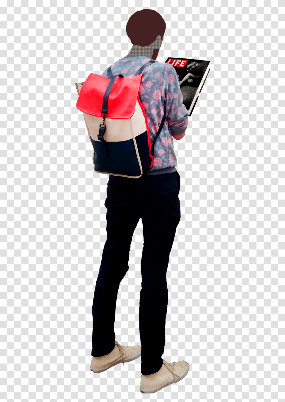 Reading People Free Cutouts, Pants, Person, Sleeve Transparent Png