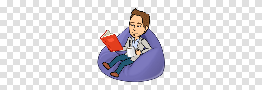 Reading Reading Clipart Free Download, Person, Human, Sitting, Dating Transparent Png