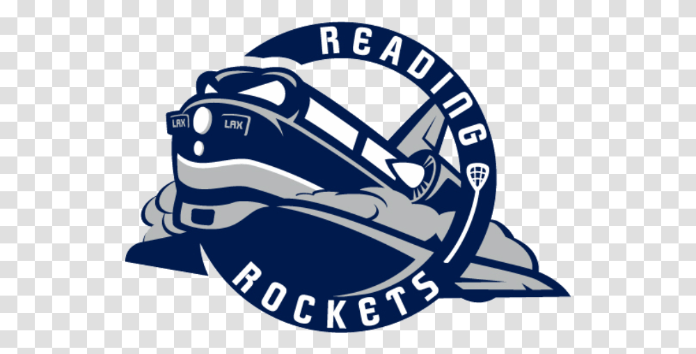 Reading Rockets Logo Reading Rockets, Helmet, Clothing, Text, Symbol Transparent Png