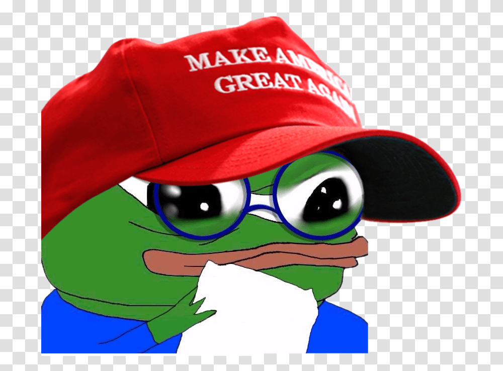 Reading Stats Make America Great Again Know Your Meme, Apparel, Sunglasses, Accessories Transparent Png