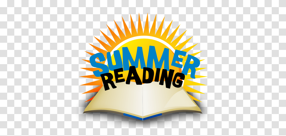 Reading Summer Reading Challenge, Lighting, Label Transparent Png