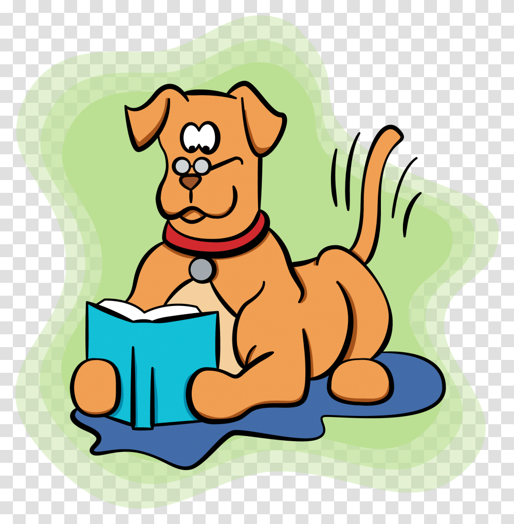 Reading With Dog Clipart, Room, Indoors, Bathroom, Toilet Transparent Png