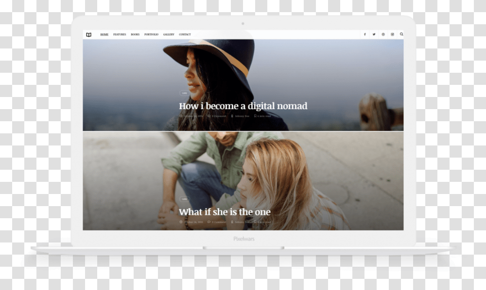 Readme Wordpress Theme Personal Computer, Clothing, Apparel, Hat, Sun Hat Transparent Png