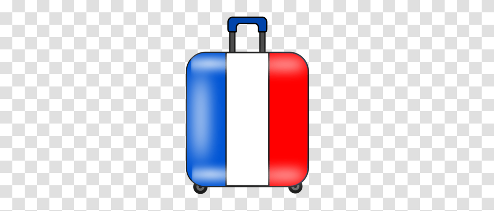 Ready For The Weekend Clipart, Luggage, Suitcase, Gas Pump, Machine Transparent Png