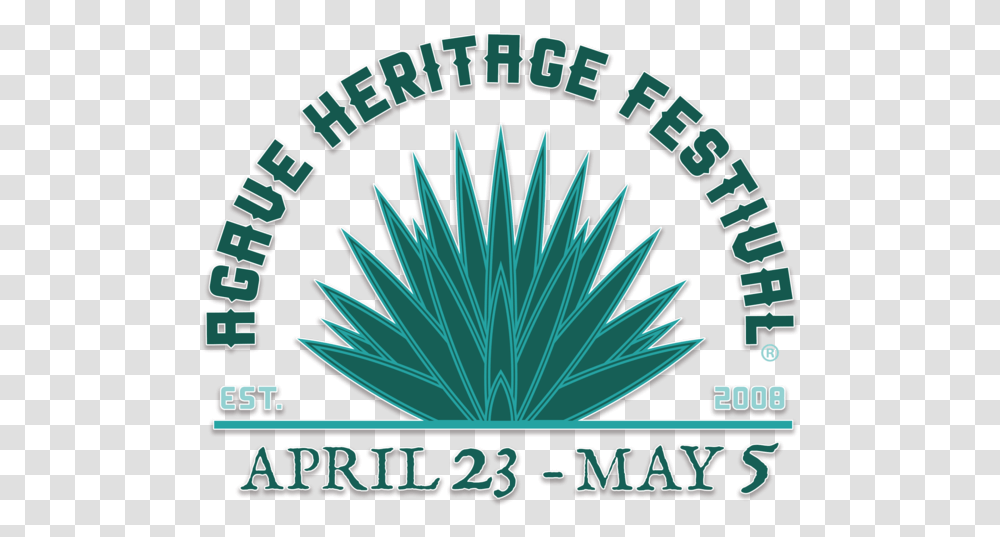 Ready For Tucsons Agave Heritage Festival Label, Flyer, Poster, Advertisement Transparent Png