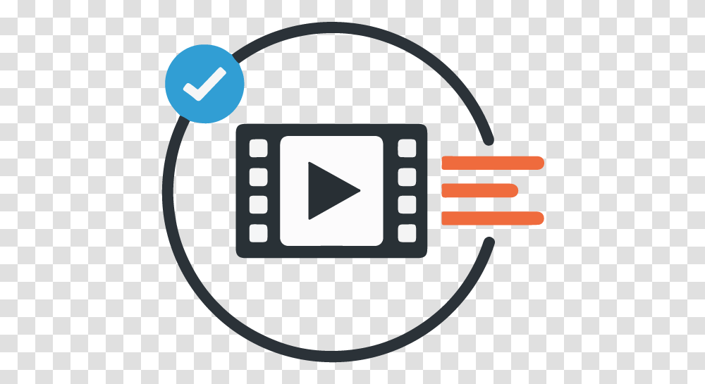 Ready In 24 Hours Video File Icon Portable Network Graphics, Electronics, Sports Car, Vehicle, Transportation Transparent Png