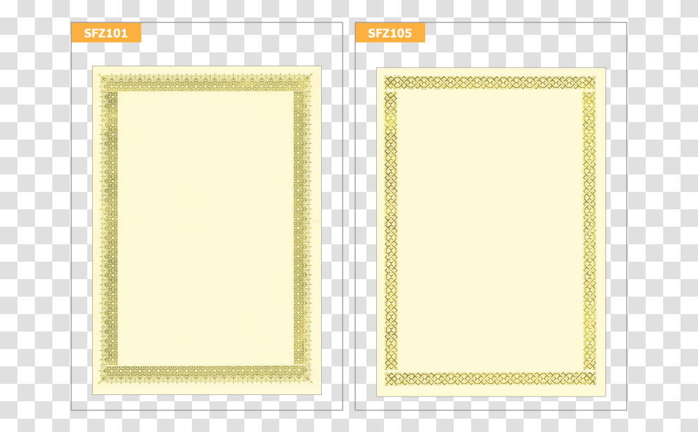 Ready Made Certificate Designs Beige, Rug, Collage, Poster, Advertisement Transparent Png
