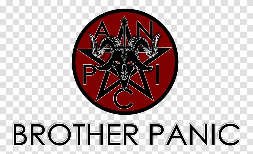 Ready Player One Brother Panic, Logo, Trademark, Emblem Transparent Png