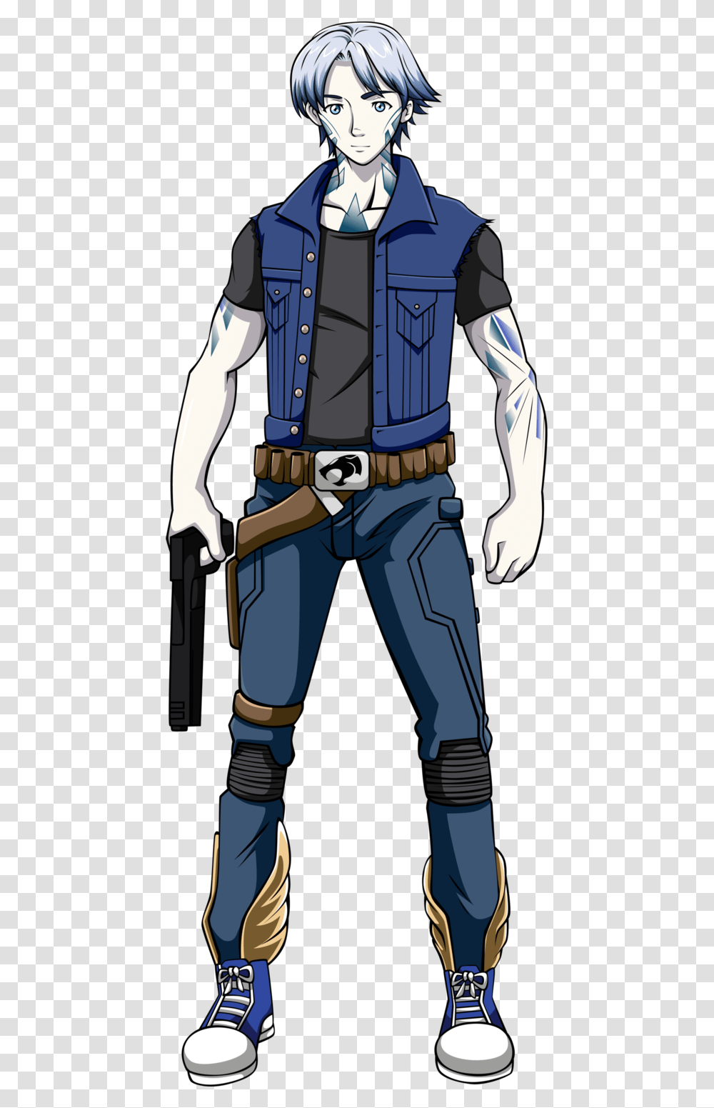 Ready Player One Parzival, Comics, Book, Person, Manga Transparent Png