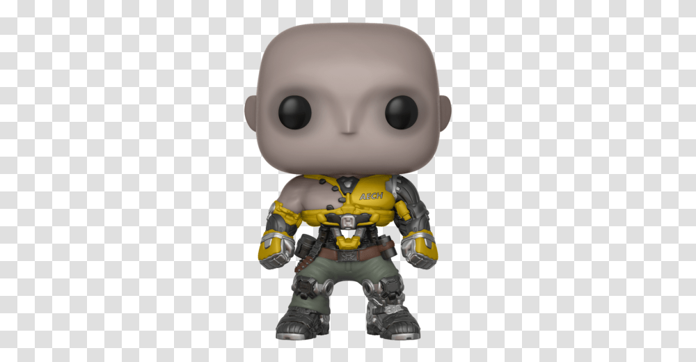 Ready Player One Pop Funko, Toy, Robot Transparent Png