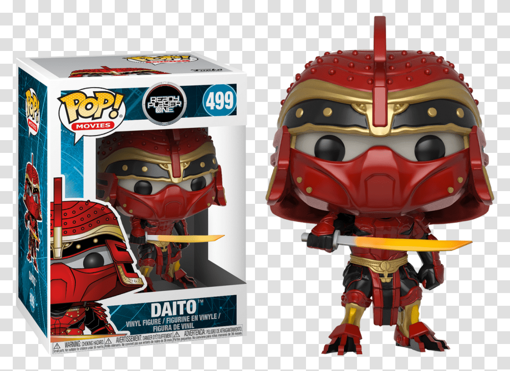 Ready Player One Ready Player One Pop, Helmet, Apparel, Robot Transparent Png