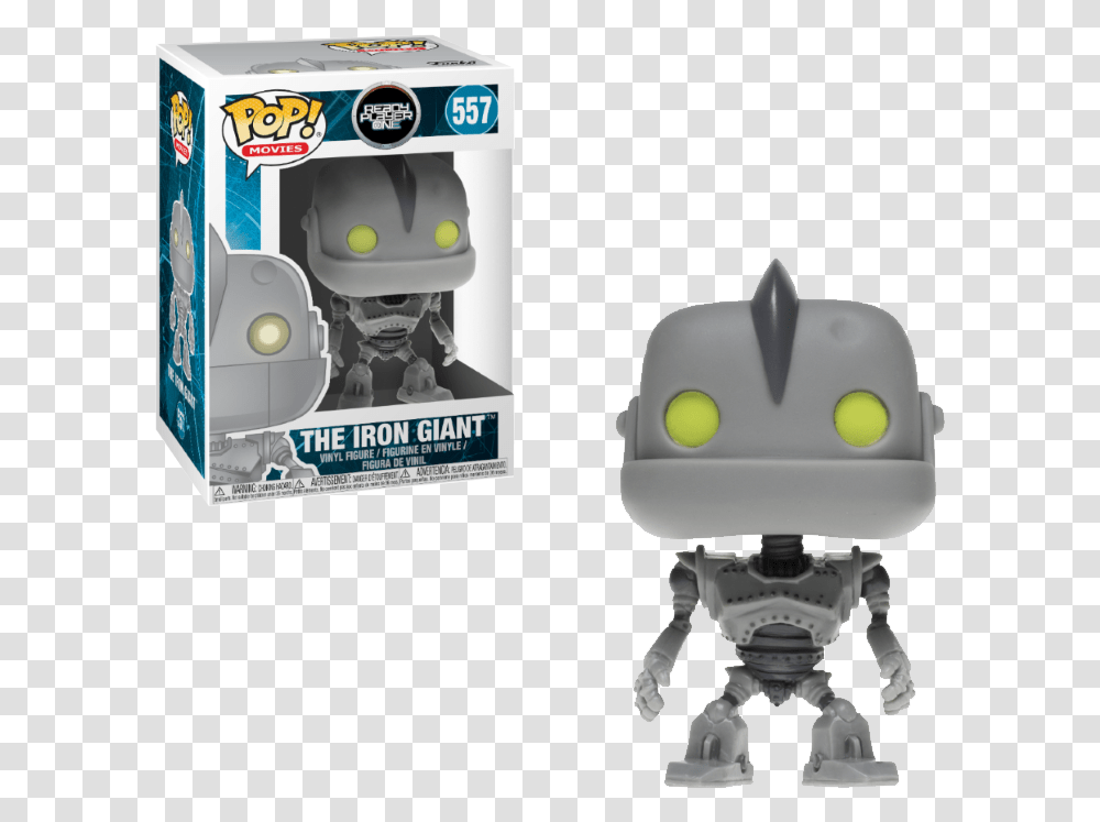 Ready Player One Samantha Evelyn Cook Funko Helen Harris Iron Giant Ready Player One Funko Transparent Png