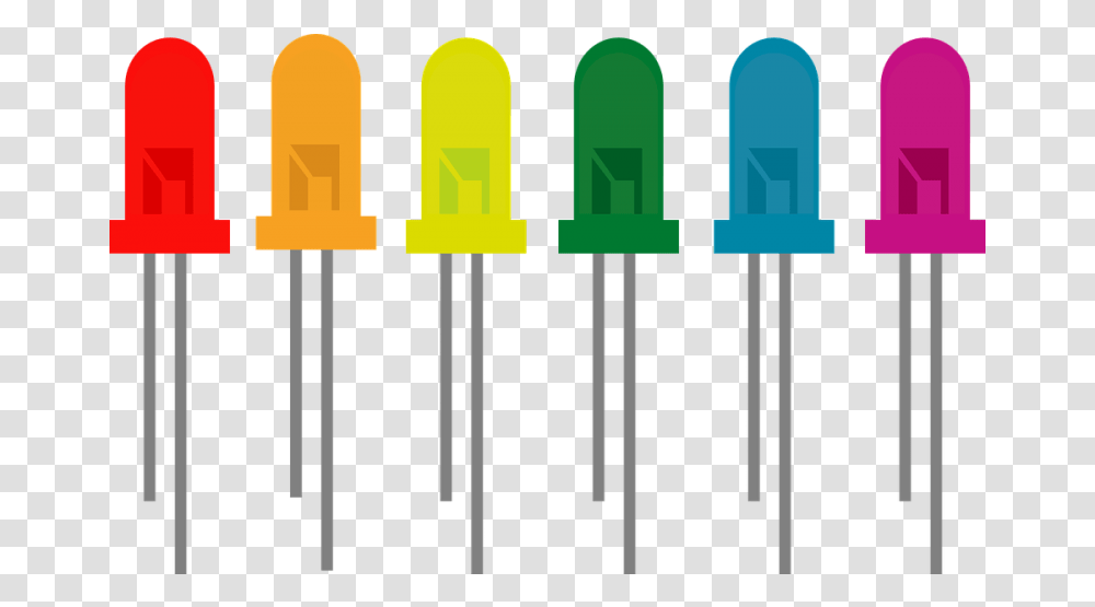 Ready Set Glow Light Painting Lab Led Lights Clipart Light Emitting Diodes, Tool, Utility Pole, Screwdriver Transparent Png