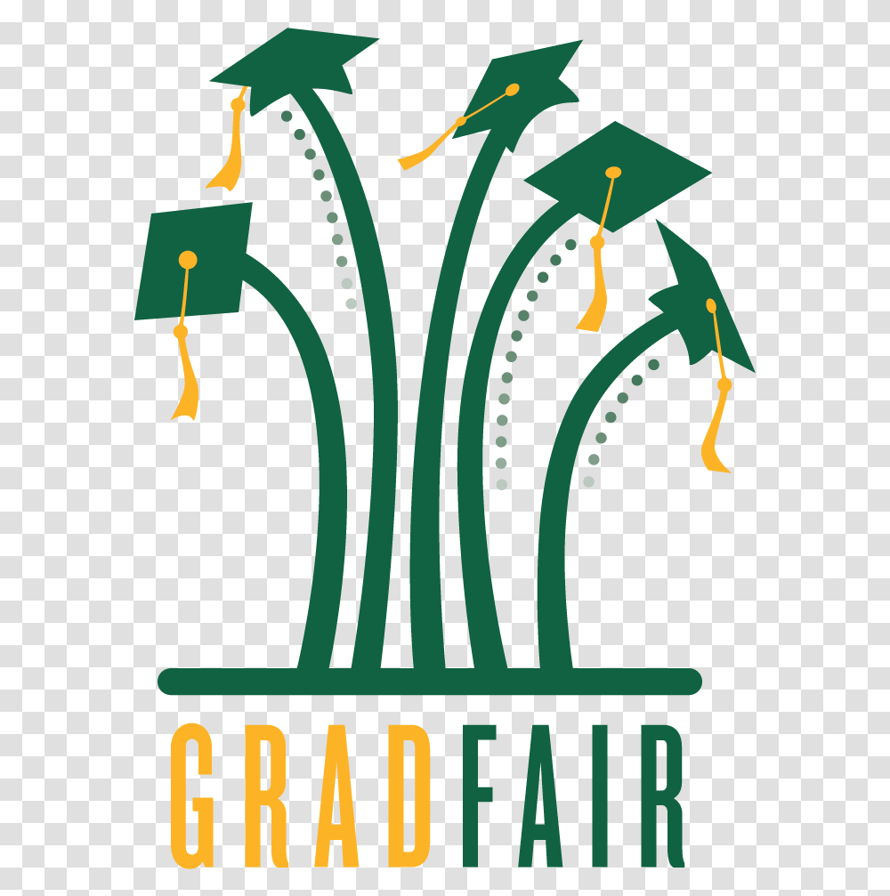 Ready Set Gradfair, Poster, Text, Word, Symbol Transparent Png