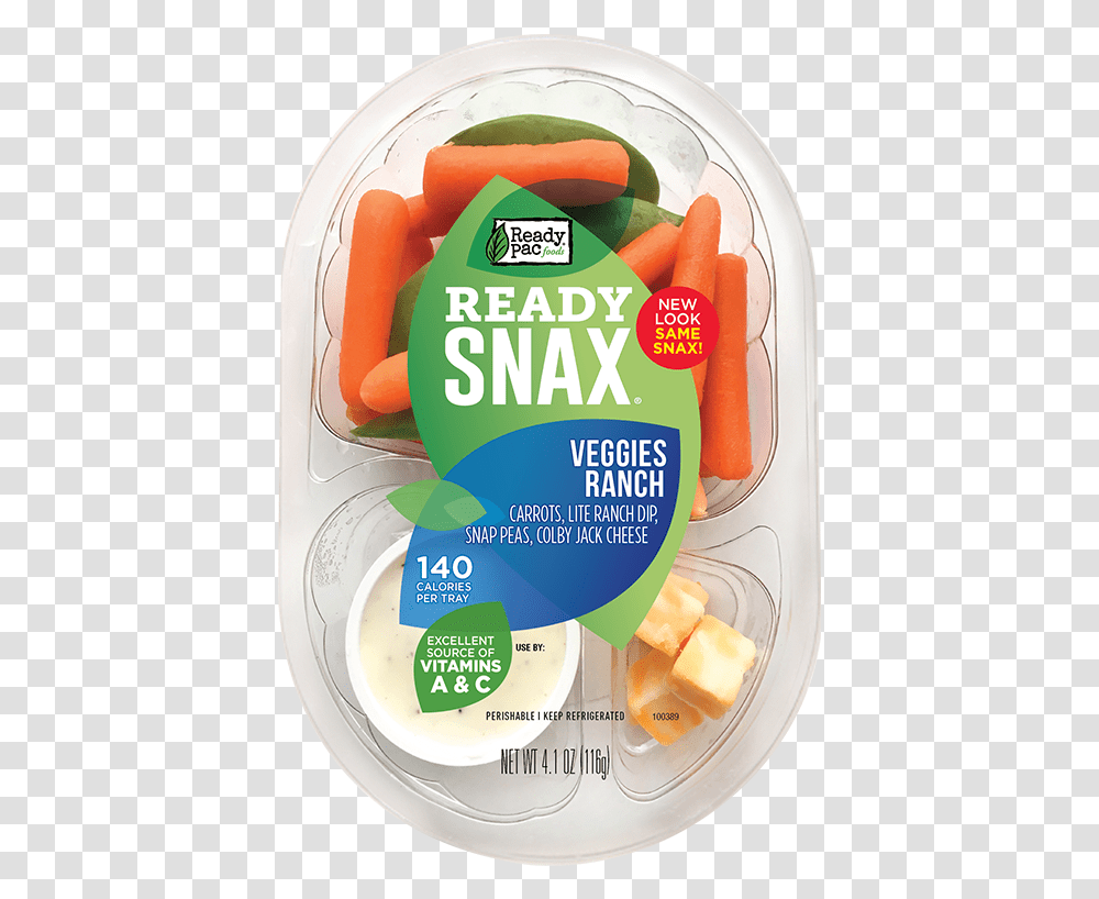 Ready Snax Veggies And Cheese With Ranch Dip Apples With Caramel Dip, Food, Ice Pop, Ketchup, Hot Dog Transparent Png