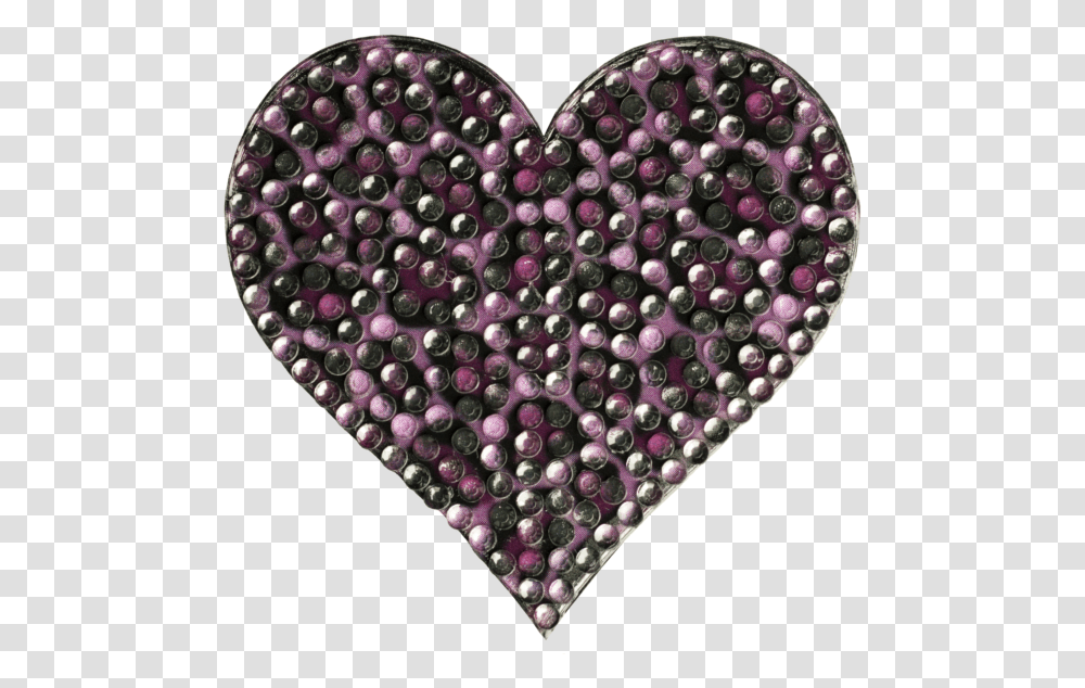 Ready Stick Sparkle Stickerbeans Lavender, Heart, Rug, Pillow, Cushion Transparent Png