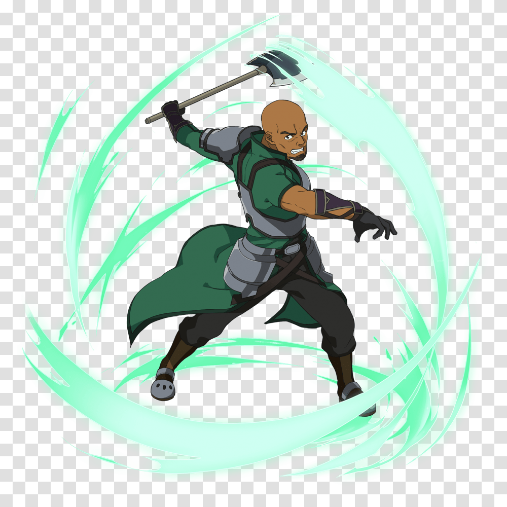 Ready To Fight Weekly Agil Swordartonline, Outdoors, Person, Nature, Water Transparent Png