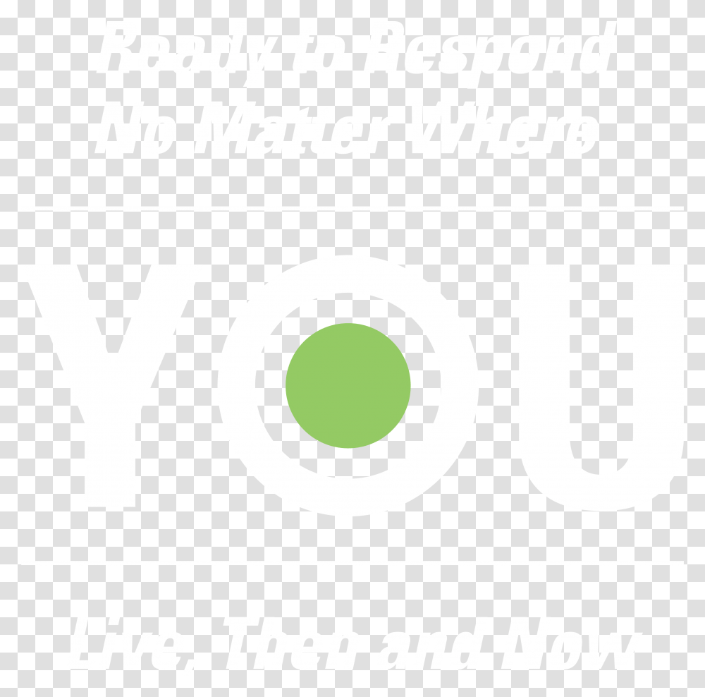 Ready To Respond No Matter Where You Live Then And Mater Misericordiae University Hospital, Tennis Ball, Green, Sphere, White Transparent Png