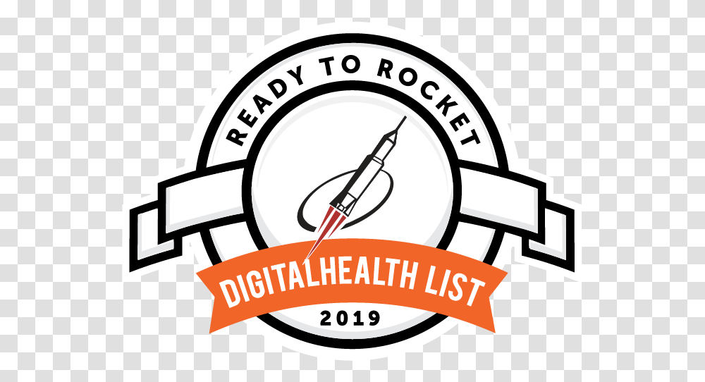 Ready To Rocket Cleantech 2019, Label, Logo Transparent Png