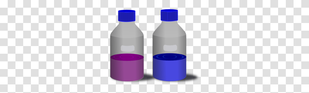 Reagent Bottle Clip Art, Paint Container, Medication, Cylinder, Pill Transparent Png