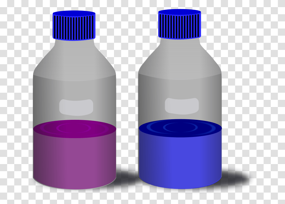 Reagent Bottle, Technology, Shaker, Medication, Label Transparent Png