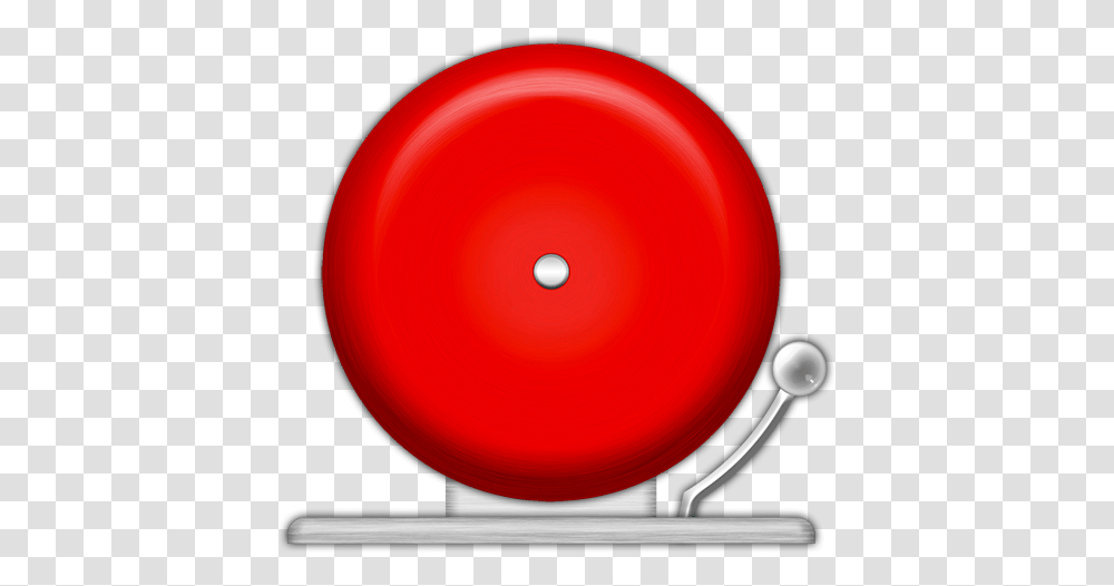 Real Air Horn Sounds Noise School Bell, Balloon, Sphere Transparent Png