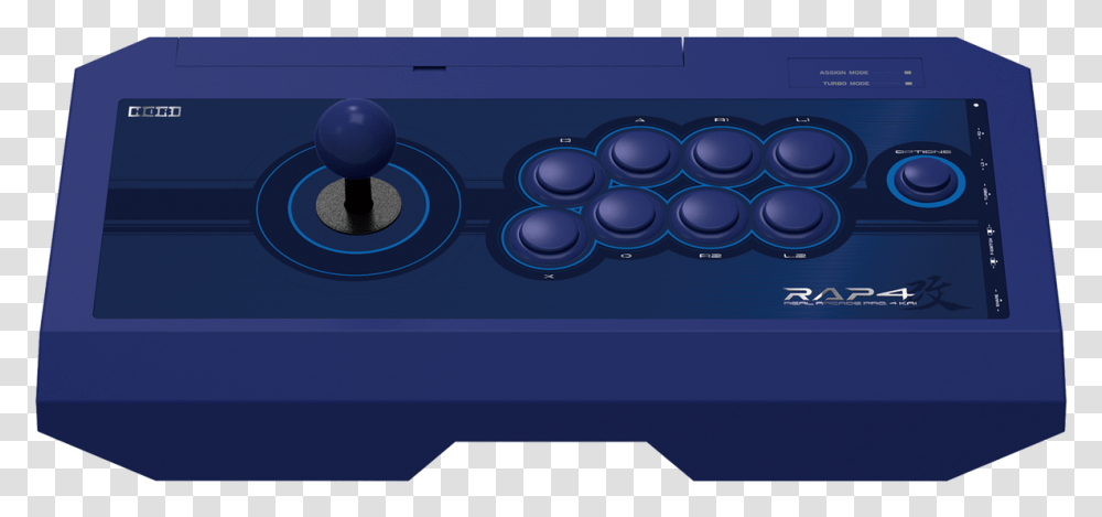 Real Arcade Pro, Joystick, Electronics, Cooktop, Indoors Transparent Png