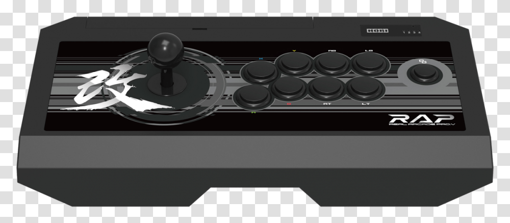 Real Arcade Pro V Kai For Xbox One Xbox Arcade Stick Xbox One, Cooktop, Indoors, Electronics, Video Gaming Transparent Png