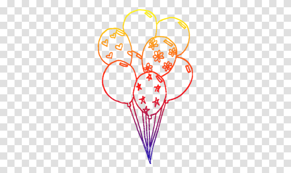 Real Balloon Clip Art Balloons Clear Background, Hand, Emblem Transparent Png