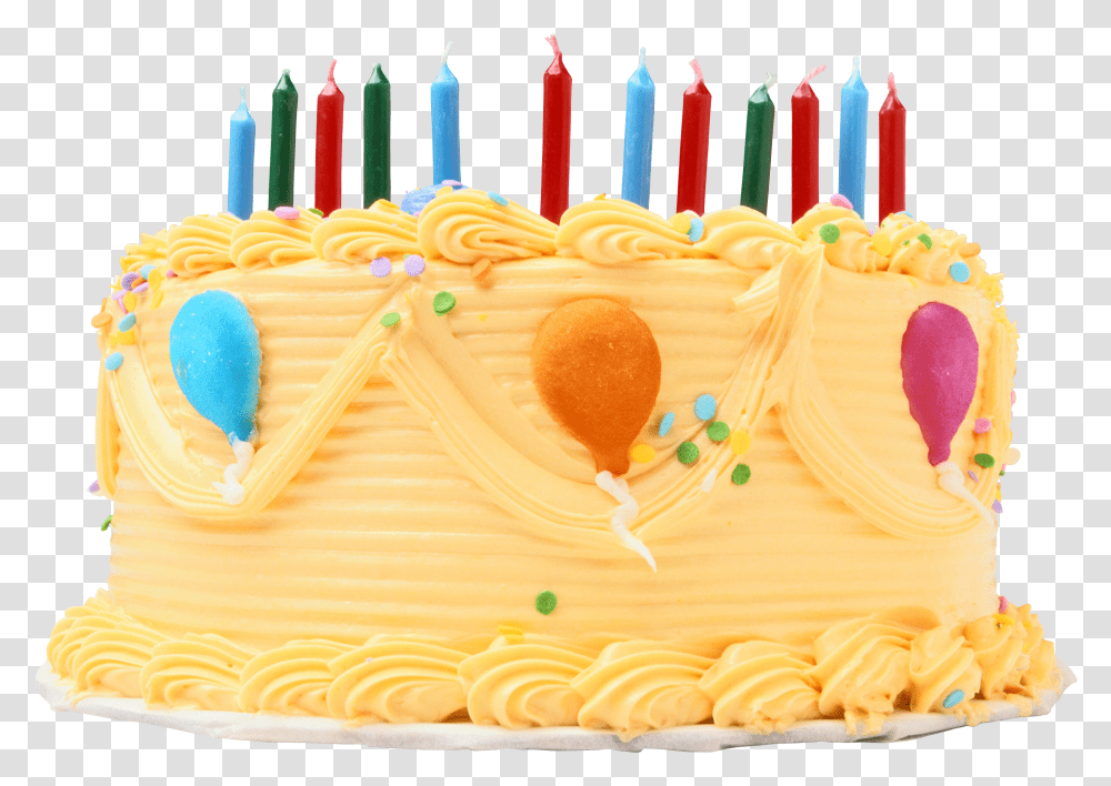 Real Birthday Cake Real Birthday Cake Transparent Png