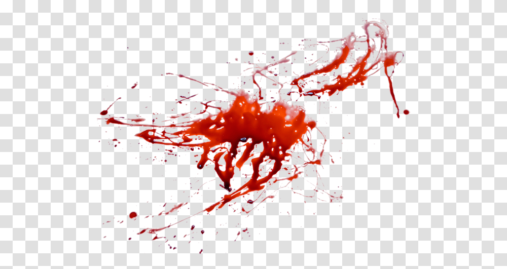Real Blood Background, Stain, Droplet Transparent Png