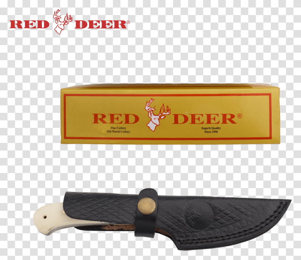 Real Bone Red Deer Knives Pakistan, Weapon, Weaponry, Knife, Blade Transparent Png