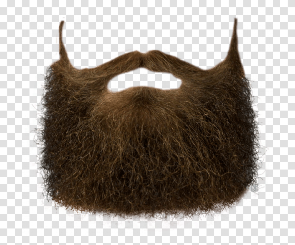 Real Brown Beard Clipart Beard Background, Face, Bag, Handbag, Accessories Transparent Png