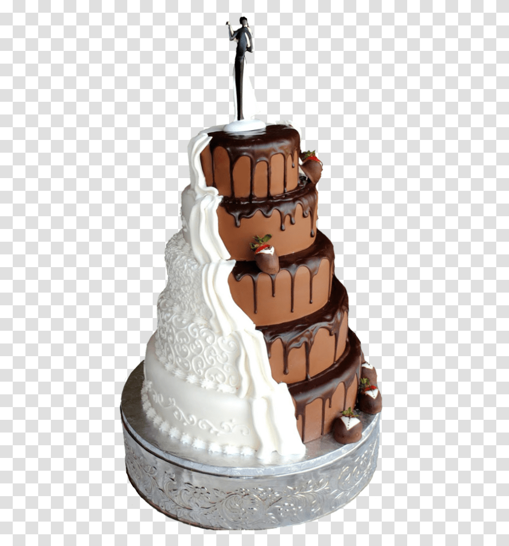Real Cake Wedding Cake, Apparel, Dessert, Food Transparent Png