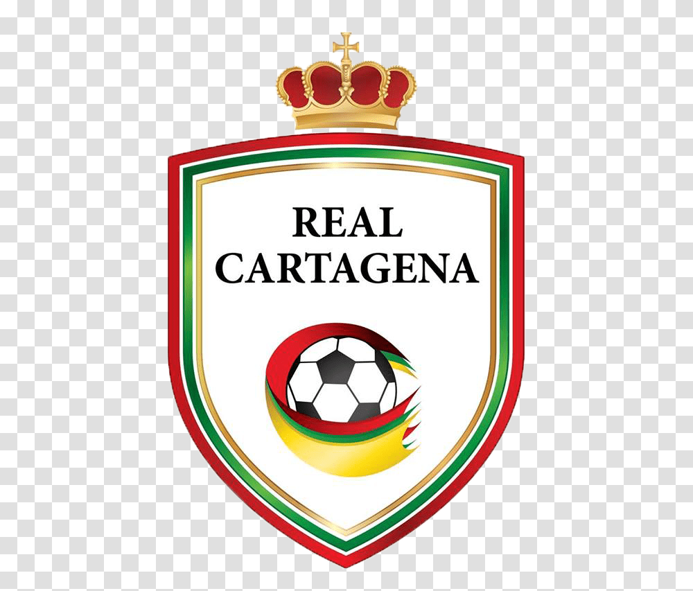 Real Cartagena Real Cartagena Colombia, Armor, Soccer Ball, Football, Team Sport Transparent Png