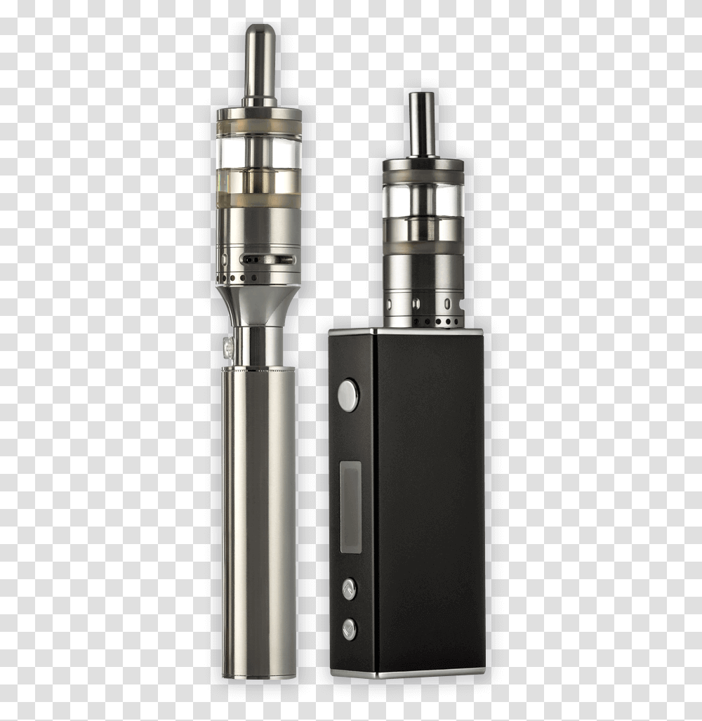 Real Cigarette Smoke Real Cigarette E Cigarettes, Bottle, Mobile Phone, Electronics, Cell Phone Transparent Png