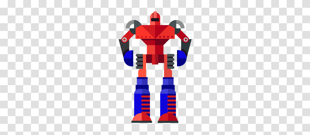 Real Devices, Robot, Cross Transparent Png