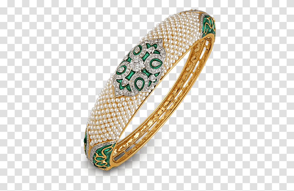 Real Diamond Kada Designs, Jewelry, Accessories, Accessory, Bangles Transparent Png