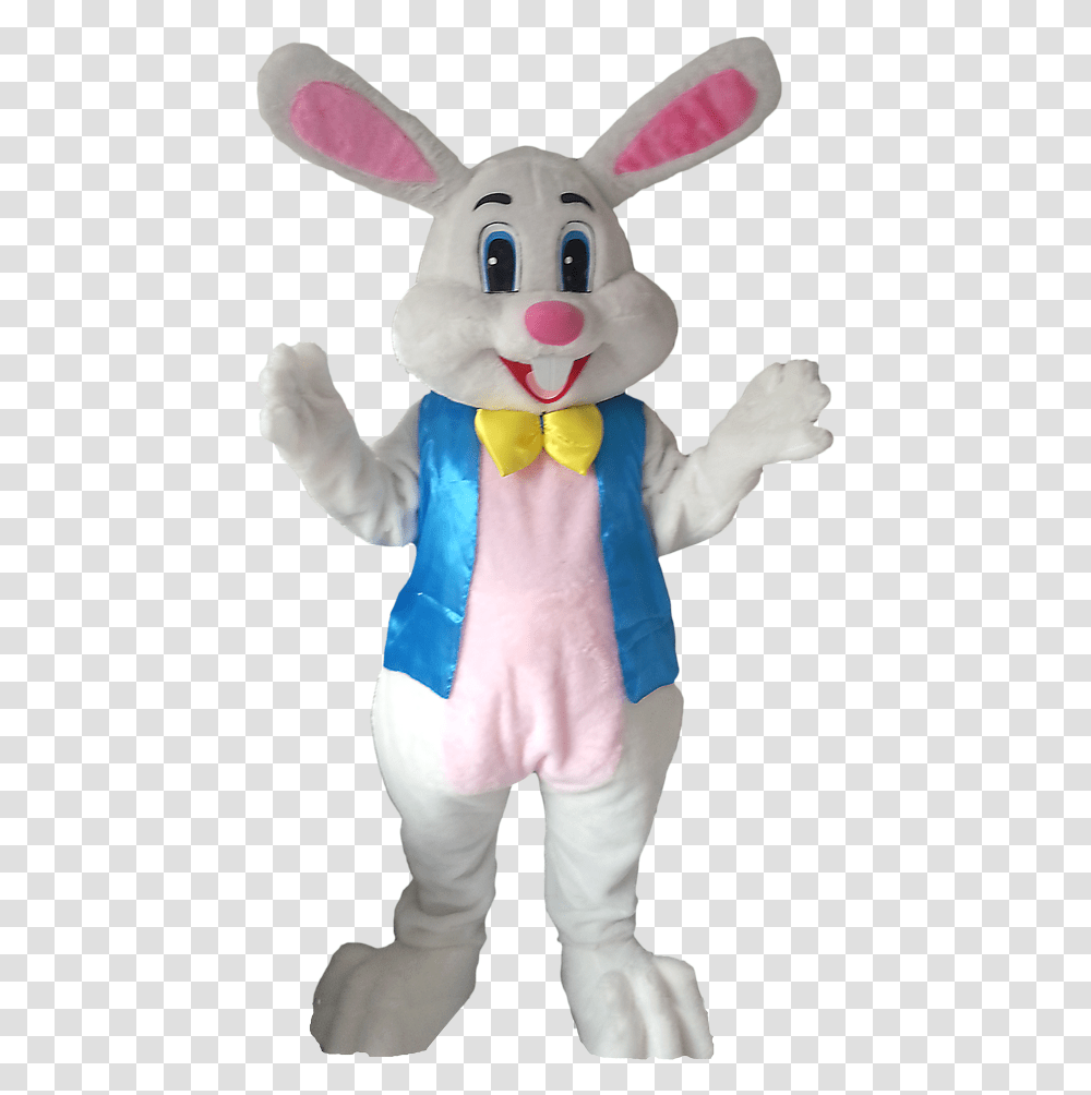Real Easter Bunny, Mascot, Person, Human Transparent Png