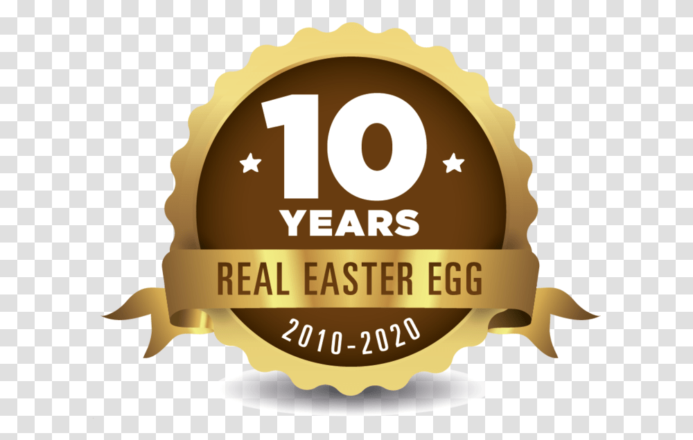 Real Easter Egg Sharing Box 30 Eggs Szimetra 96 Venezia Pizzria, Label, Text, Logo, Symbol Transparent Png
